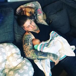 Meet your Posher, Mike